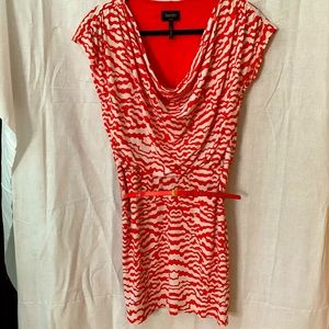 Laundry size 2 dress